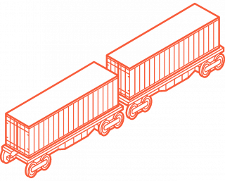 Железнодорожные перевозки