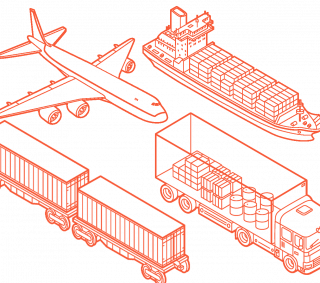 Мультимодальные перевозки
